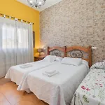 Hotel El Molino Bezas