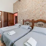 El Molino Hotel Bezas