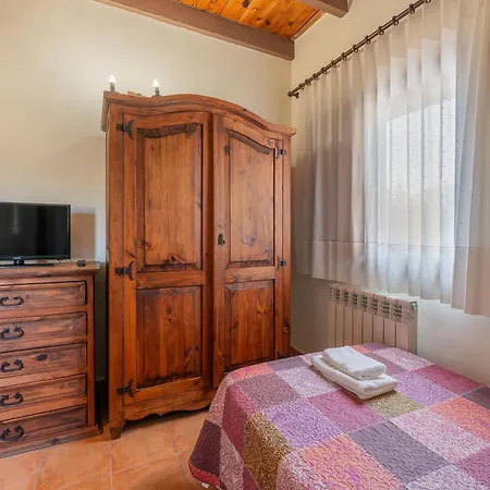 Hotel El Molino 2*