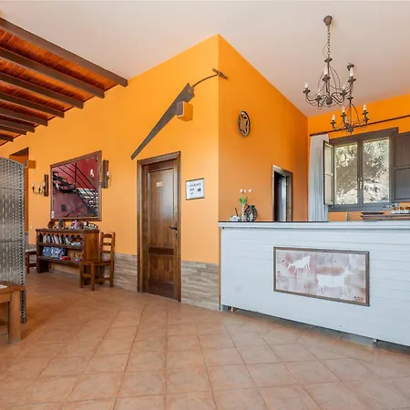 酒店 埃尔莫利诺酒店 2*