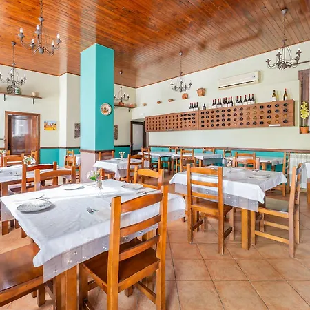 埃尔莫利诺酒店 酒店