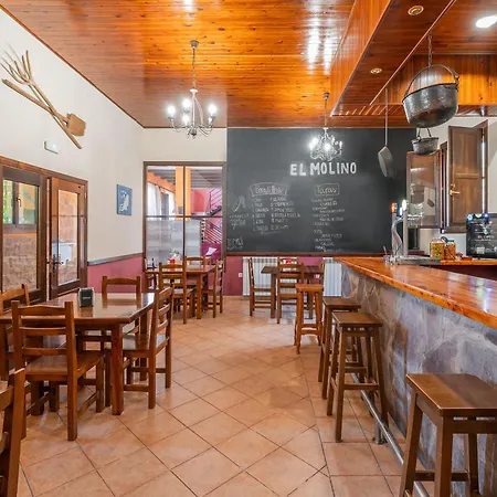 El Molino Ξενοδοχείο 2*