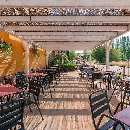 Hotel El Molino Bezas