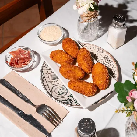 El Molino Ξενοδοχείο