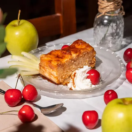 El Molino Ξενοδοχείο Bezas