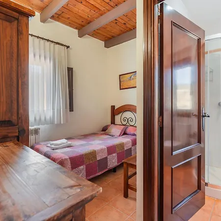 Hotel El Molino Bezas