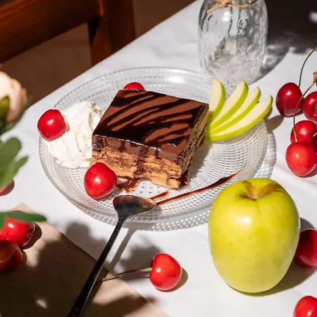 埃尔莫利诺酒店 酒店