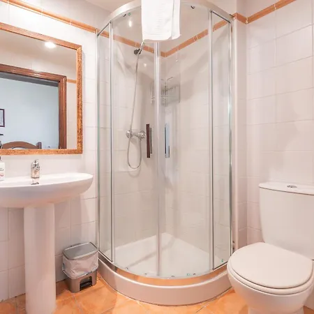 Ξενοδοχείο El Molino