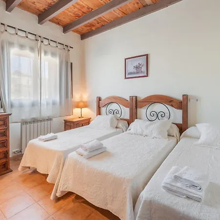 El Molino Ξενοδοχείο 2*