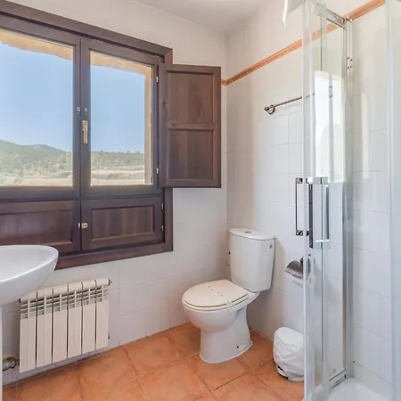 Hotel El Molino