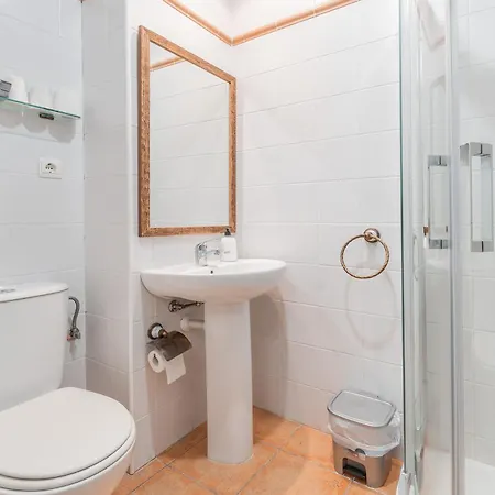 El Molino Ξενοδοχείο Bezas