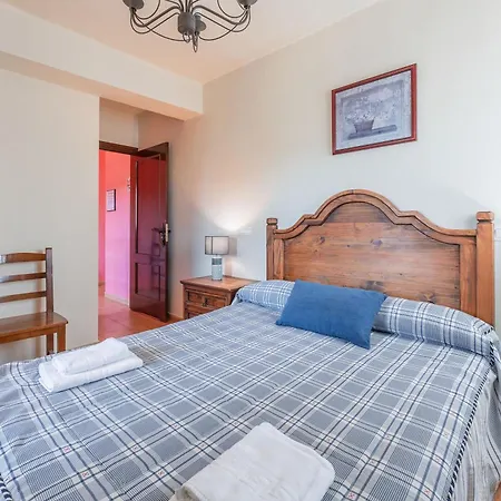 Ξενοδοχείο El Molino