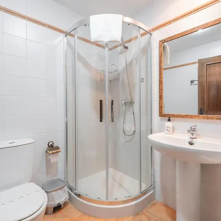 El Molino Ξενοδοχείο 2*