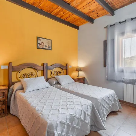 El Molino Hotel Bezas