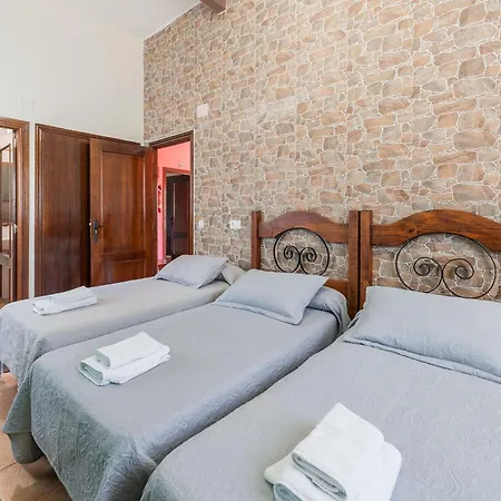 El Molino Hotel Bezas