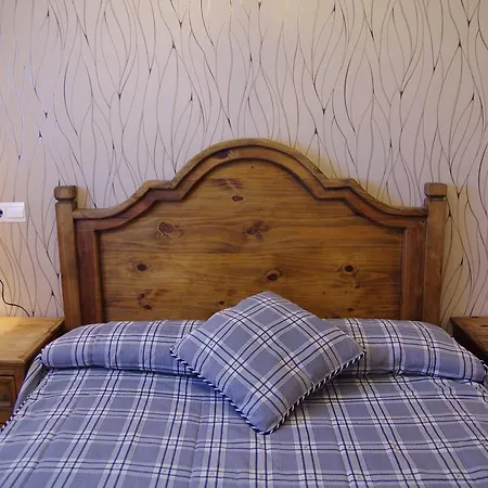 Hotel El Molino 2*