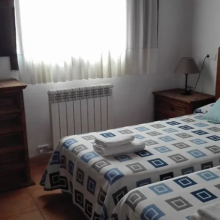 El Molino Hotel