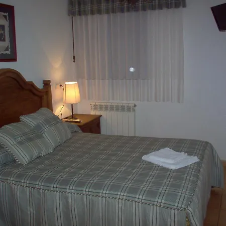 El Molino Hotel