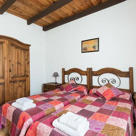 El Molino Bezas