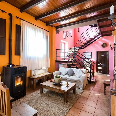 Hotel El Molino