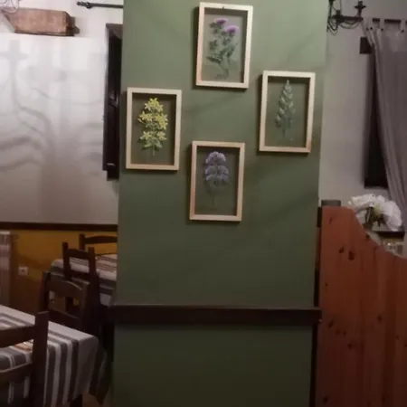 El Molino 2* Bezas