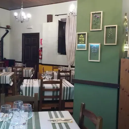 Hotel El Molino