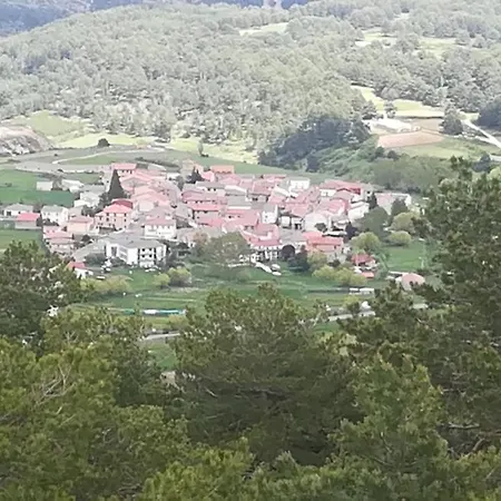 El Molino Hotel