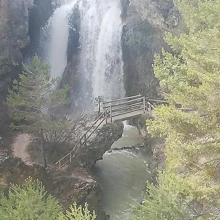 El Molino Hotel 2*