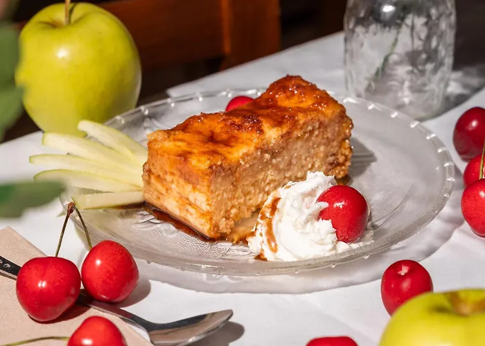 El Molino Hotel Bezas