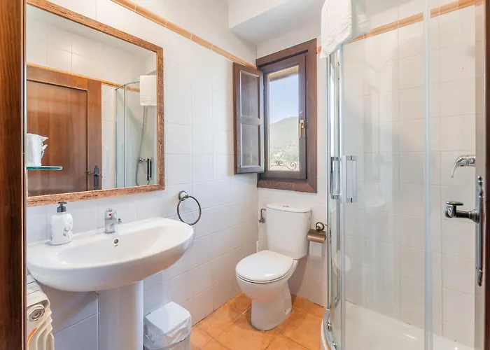 El Molino Hotel Bezas