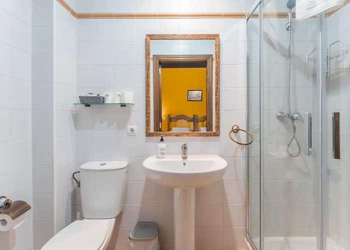 Hotel El Molino Bezas