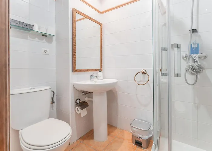 El Molino Hotel Bezas